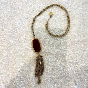 Kendra Scott Necklace